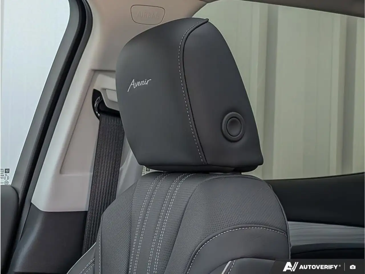 Buick Envision снимка Buick Envision