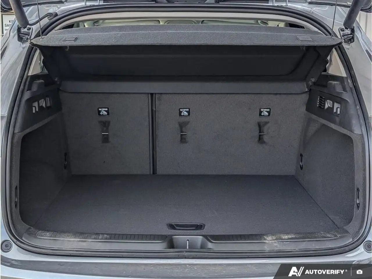 Buick Envision снимка Buick Envision