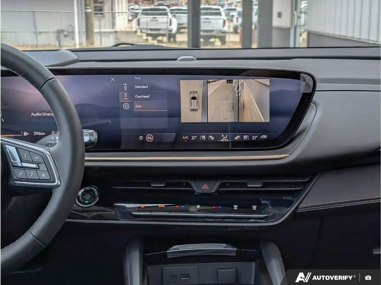 Buick Envision снимка Buick Envision