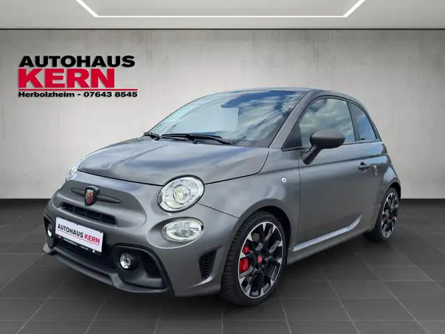 Abarth 500/595/695