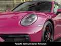 Porsche 992 911 Carrera GTS HA-Lenkung Liftsystem-VA LED Violett - thumbnail 14