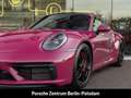 Porsche 992 911 Carrera GTS HA-Lenkung Liftsystem-VA LED Violett - thumbnail 15