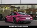 Porsche 992 911 Carrera GTS HA-Lenkung Liftsystem-VA LED Violett - thumbnail 3