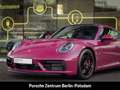 Porsche 992 911 Carrera GTS HA-Lenkung Liftsystem-VA LED Violett - thumbnail 12