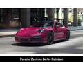 Porsche 992 911 Carrera GTS HA-Lenkung Liftsystem-VA LED Violett - thumbnail 6