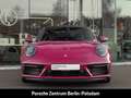 Porsche 992 911 Carrera GTS HA-Lenkung Liftsystem-VA LED Violett - thumbnail 11