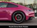 Porsche 992 911 Carrera GTS HA-Lenkung Liftsystem-VA LED Violett - thumbnail 16