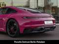 Porsche 992 911 Carrera GTS HA-Lenkung Liftsystem-VA LED Violett - thumbnail 9