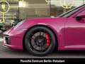 Porsche 992 911 Carrera GTS HA-Lenkung Liftsystem-VA LED Violett - thumbnail 17