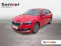 Skoda Scala Sport TSI Rot - thumbnail 1