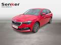 Skoda Scala Sport TSI Rot - thumbnail 12