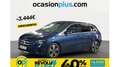 Mercedes-Benz B 200 200d 8G-DCT Azul - thumbnail 1