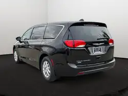 Chrysler Grand Caravan 2026