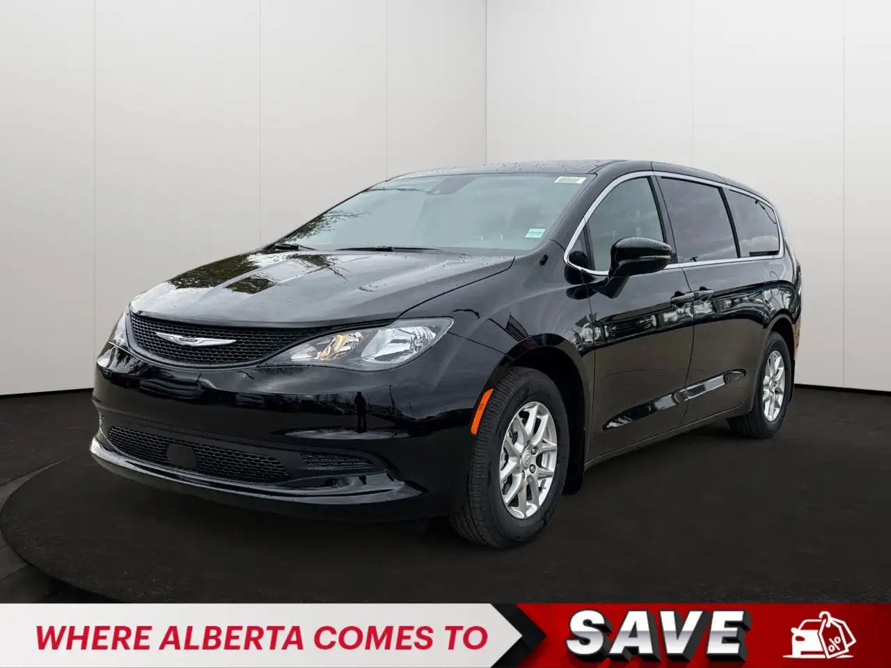2026 Chrysler Grand Caravan