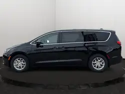 Chrysler Grand Caravan 2026