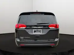 Chrysler Grand Caravan 2026