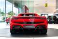 Ferrari 296 GTB LEDS | Lift | Low Mileage Rood - thumbnail 5