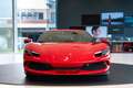 Ferrari 296 GTB LEDS | Lift | Low Mileage Rood - thumbnail 2