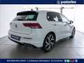 Volkswagen Golf 8 1.5 R-LINE TSI EVO ACT 130CV 5P Bianco - thumbnail 7