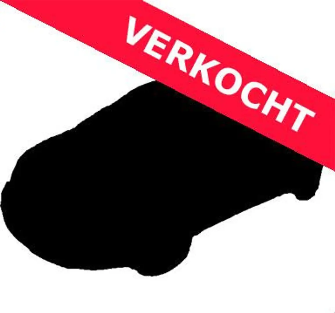 Volkswagen Polo 1.4 | Trekhaak | Automaat | Airco | Radio | Lichtm Zwart - 1