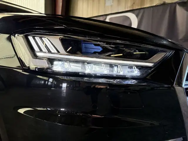 Audi A8 60 TFSI e quattro 2.Besitz Ansicht 14