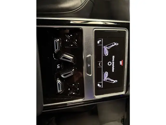 Audi A8 60 TFSI e quattro 2.Besitz Ansicht 35