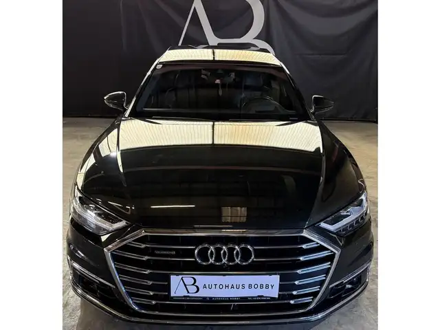 Audi A8 60 TFSI e quattro 2.Besitz Ansicht 5