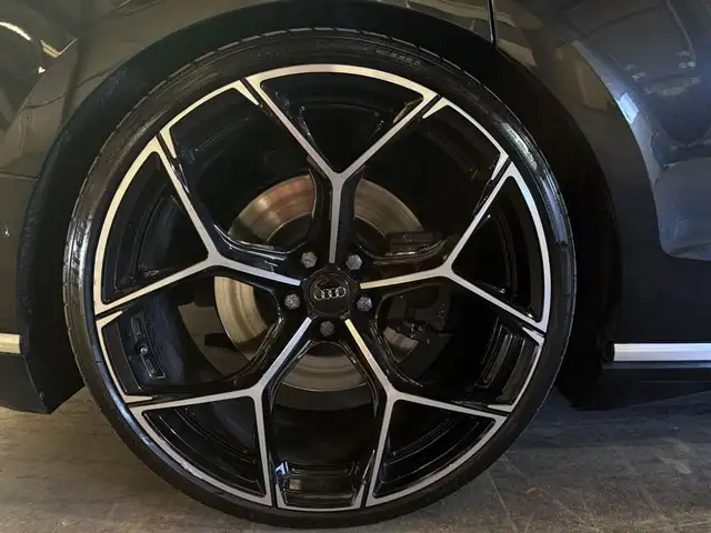 Audi A8 60 TFSI e quattro 2.Besitz Ansicht 38