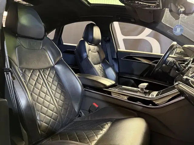Audi A8 60 TFSI e quattro 2.Besitz Ansicht 26
