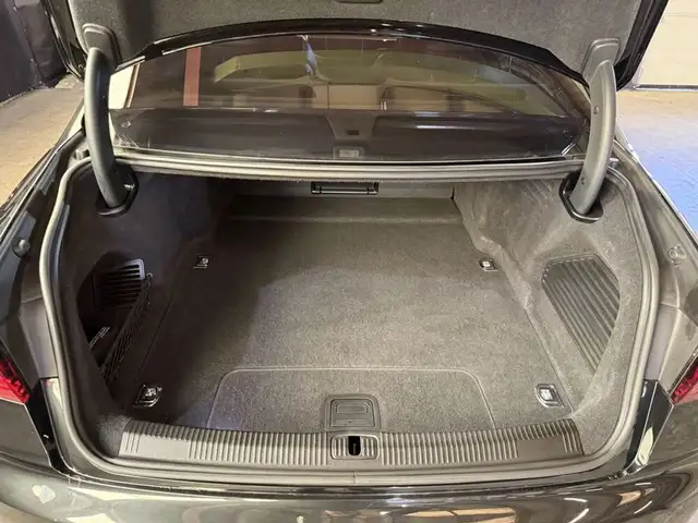 Audi A8 60 TFSI e quattro 2.Besitz Ansicht 27