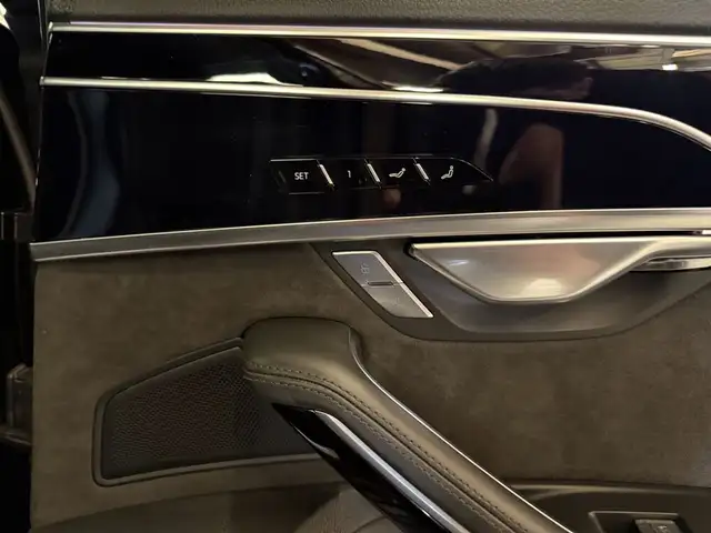 Audi A8 60 TFSI e quattro 2.Besitz Ansicht 23