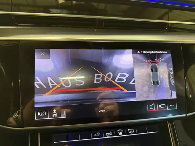 Audi A8 60 TFSI e quattro 2.Besitz Ansicht 39
