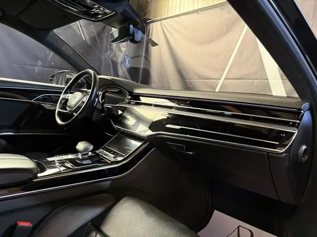 Audi A8 60 TFSI e quattro 2.Besitz Ansicht 25