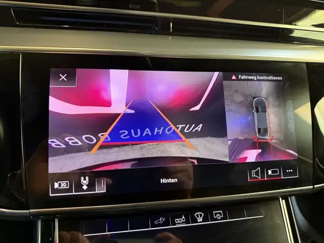 Audi A8 60 TFSI e quattro 2.Besitz Ansicht 21