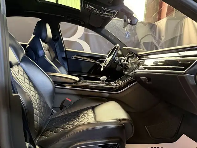 Audi A8 60 TFSI e quattro 2.Besitz Ansicht 24