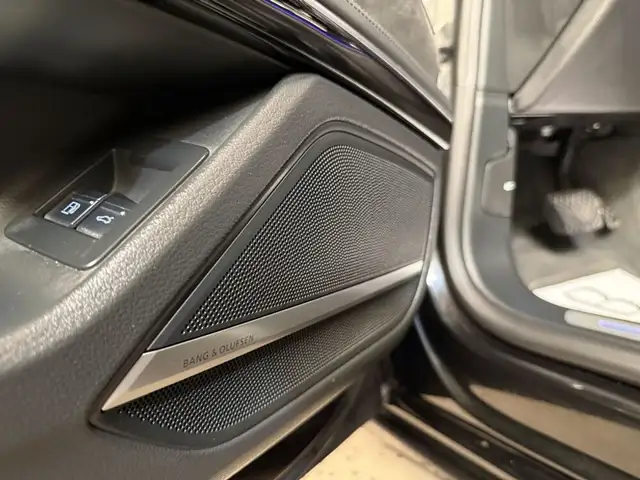 Audi A8 60 TFSI e quattro 2.Besitz Ansicht 33