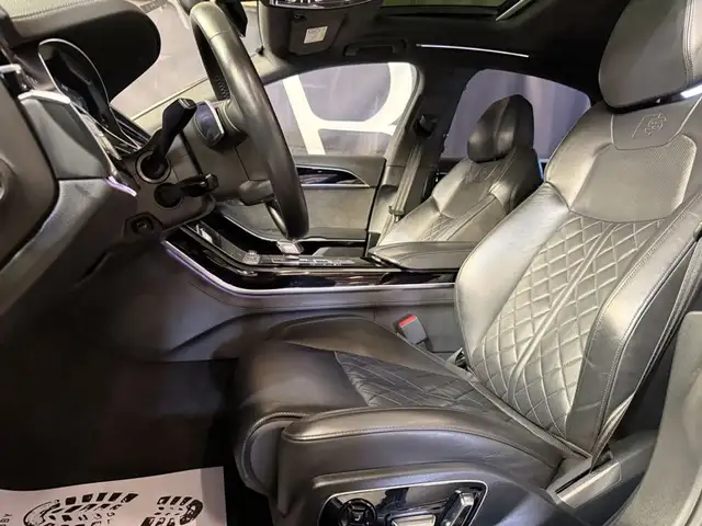 Audi A8 60 TFSI e quattro 2.Besitz Ansicht 17