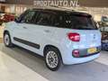 Fiat 500L 0.9 TwinAir Lounge Panoramadak, Airco, Cruise Cont Blauw - thumbnail 3