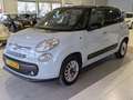 Fiat 500L 0.9 TwinAir Lounge Panoramadak, Airco, Cruise Cont Blauw - thumbnail 2