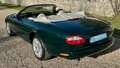 Jaguar XK8 cabriolet 1998 Grün - thumbnail 6