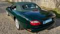 Jaguar XK8 cabriolet 1998 Grün - thumbnail 11