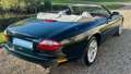 Jaguar XK8 cabriolet 1998 Grün - thumbnail 3