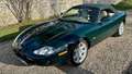 Jaguar XK8 cabriolet 1998 Grün - thumbnail 2