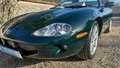 Jaguar XK8 cabriolet 1998 Grün - thumbnail 25