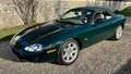 Jaguar XK8 cabriolet 1998 Grün - thumbnail 8