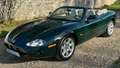 Jaguar XK8 cabriolet 1998 Grün - thumbnail 5