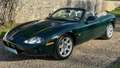 Jaguar XK8 cabriolet 1998 Grün - thumbnail 4