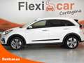 Kia e-Niro Drive Long Range Blanco - thumbnail 4