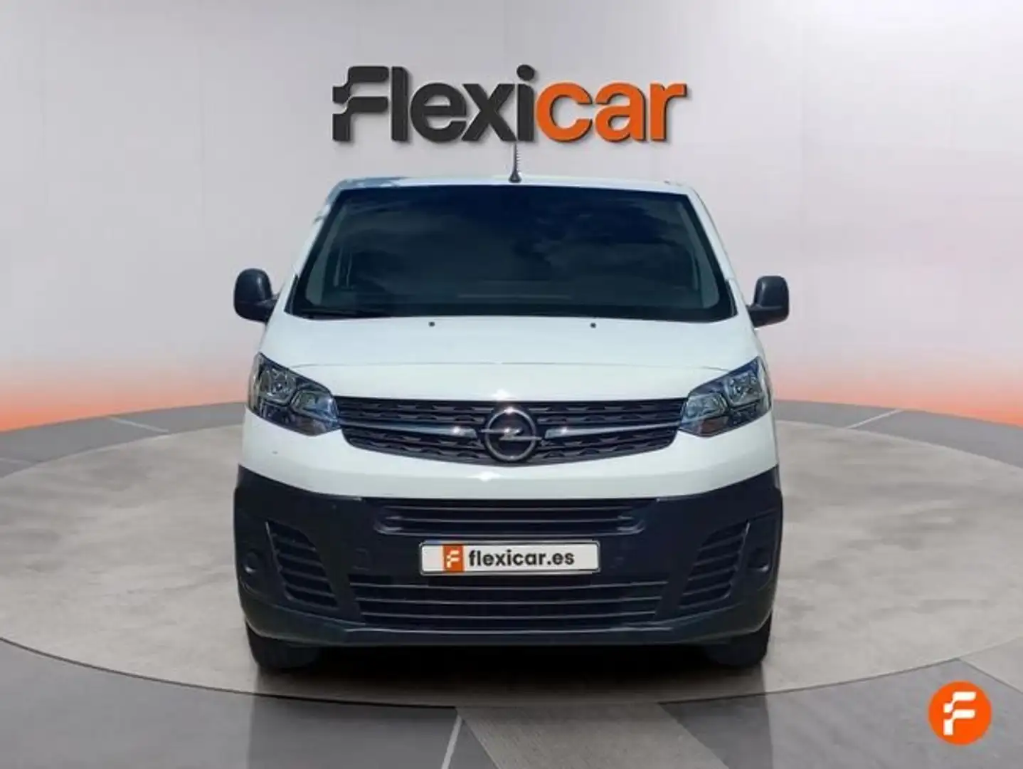 Opel Vivaro OPEL 1.5 BlueHDi 74kW (100CV) M Std Blanco - 2