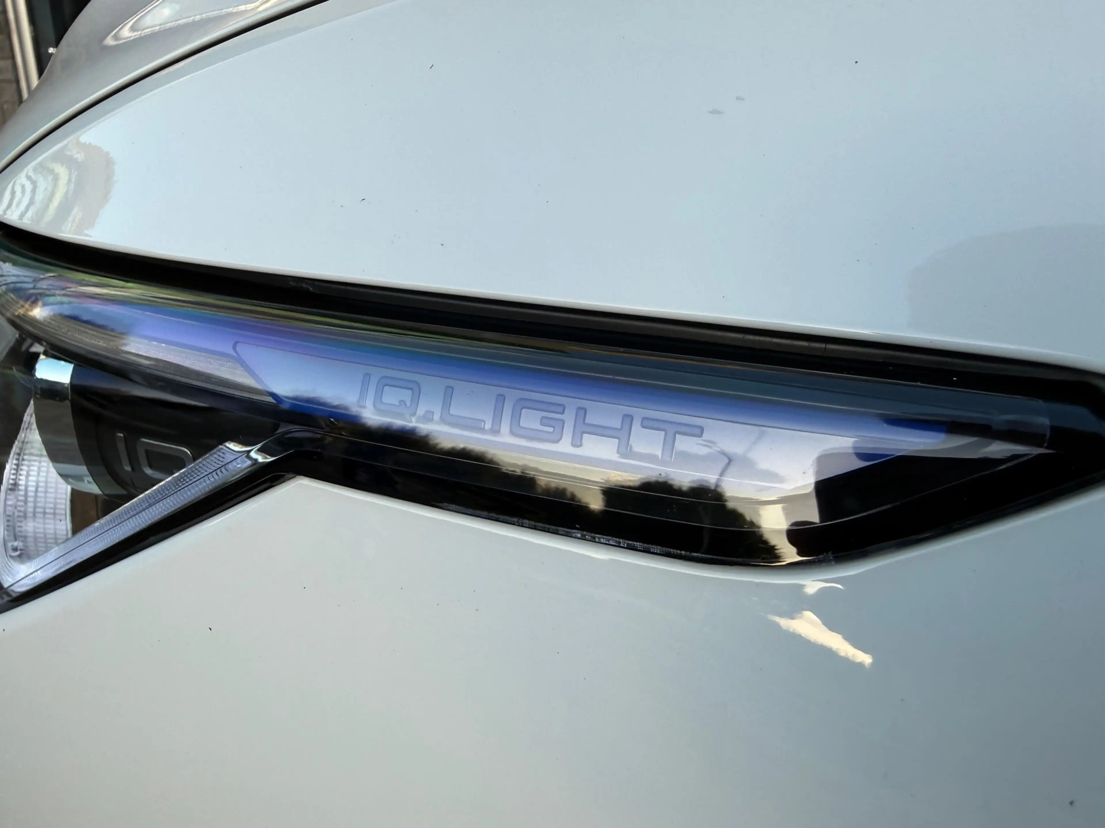 Volkswagen Golf GTE 1.4 eHybrid | PANO | Head-up | IQ Light | Ambient — photo 14